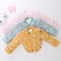 Spring summer pure cotton baby shoulder care child baby baby sleeping air conditioning room arm Anti-freeze and warm-proof shawl shoulder thick