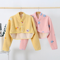 Spring and summer Long sleeves Shoulder Protection Shoulders Warm maternal Anti-cold Sleeps In the middle aged shoulder Men and women Shoulder Cervical Spine Fall Winter