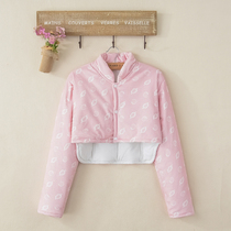 Spring Summer Care Shoulder Warm Sleeping Maternal Moon Child Breastfeeding Air Conditioning House Shoulder-Week Cervical Spine Protection Shoulder-Shoulder Thick Autumn And Winter