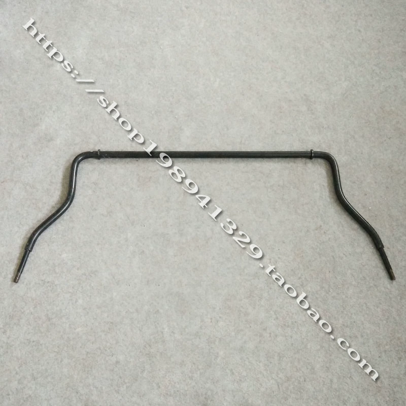 Đọc D50 D70 hơn Devon M6 Hantang Baoluda thanh ổn định phía trước của xe điện Thanh ổn định hệ thống treo trước - Smart Scooter