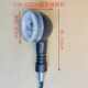 Electric vehicle 12VLED round turn signal double flashing light