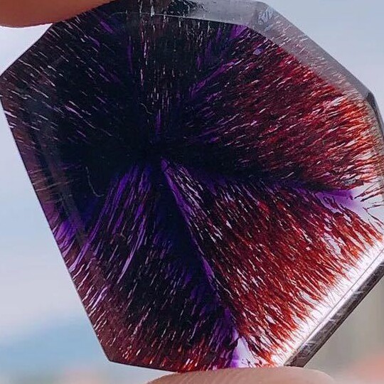 专业精选水晶