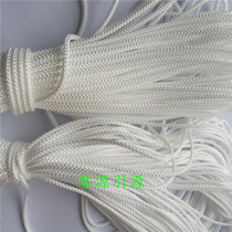 2-6mm mountaineering rope projectile gun projectile search and rescue rope Outdoor mountaineering wear-resistant anti-corrosion anti-acid and alkali flame retardant rope