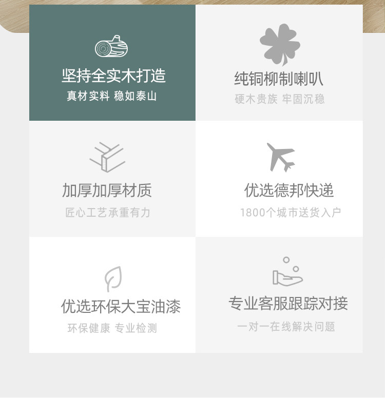 Виниловый проигрыватель 留声机台美式复古客厅欧式轻奢黑胶唱片机蓝牙老式仿古实木唱机促 OTHER