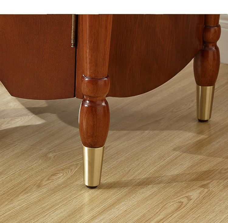 Виниловый проигрыватель 留声机台美式复古客厅欧式轻奢黑胶唱片机蓝牙老式仿古实木唱机促 OTHER