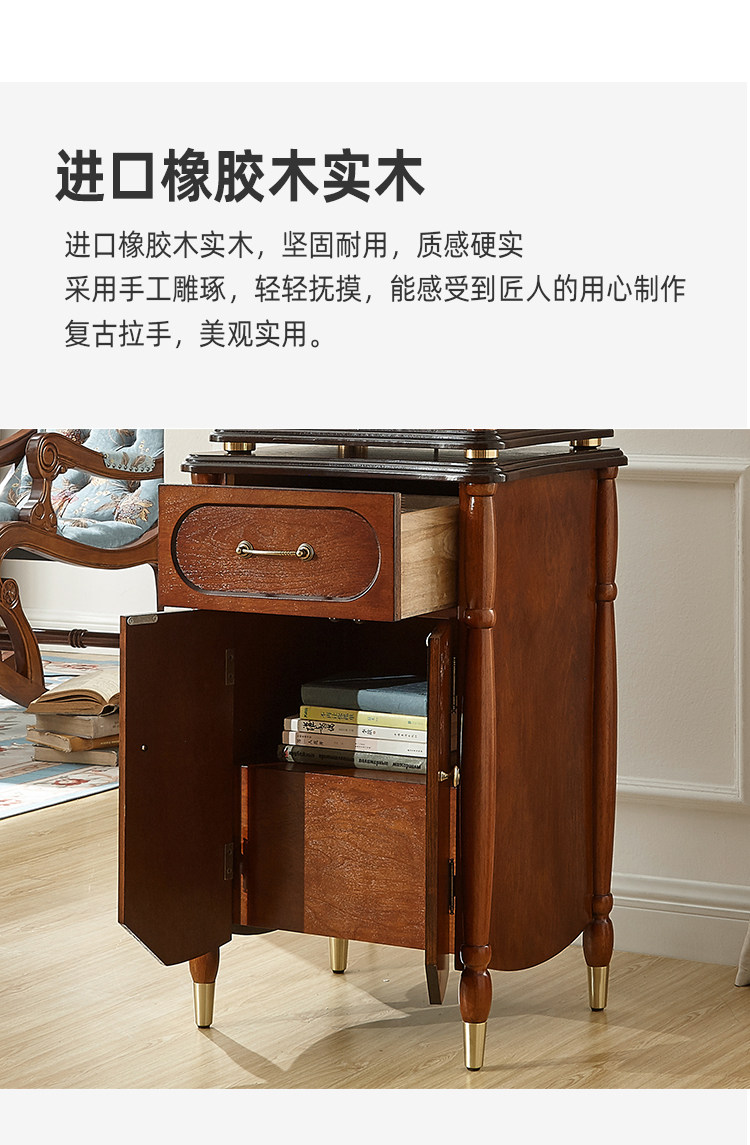 Виниловый проигрыватель 留声机台美式复古客厅欧式轻奢黑胶唱片机蓝牙老式仿古实木唱机促 OTHER