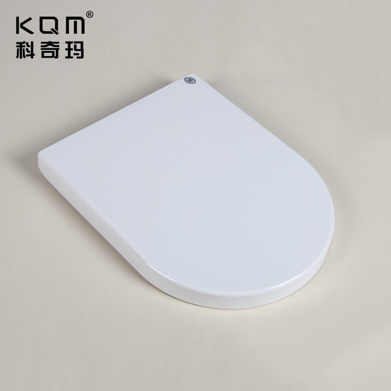 UAD resin buffer quickly remove the tone resin general old-fashioned cushion toilet board seat toilet seat toilet seat cover