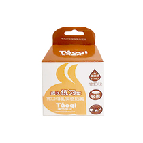 Naughty baby newborn super soft broad mouth breast milk real feeling pacifier