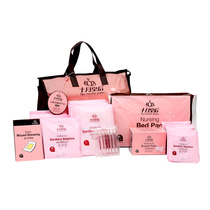 October queen waiting bag Economic maternity nursing pad postpartum sanitary napkin Mommy admission mattress pad