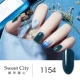 Sweet City Net Red Hyuna Màu sơn móng tay bằng đèn chiếu phổ biến tương tự tiệm nail đặc biệt 2020 màu mới - Sơn móng tay / Móng tay và móng chân