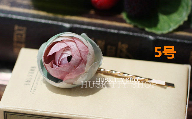 Accessoire cheveux - Ref 1202500 Image 13