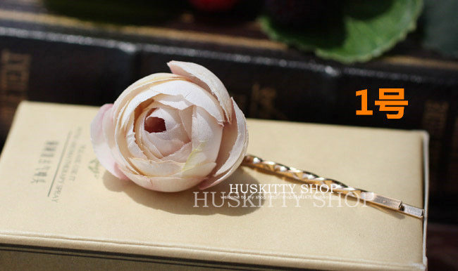 Accessoire cheveux - Ref 1202500 Image 9