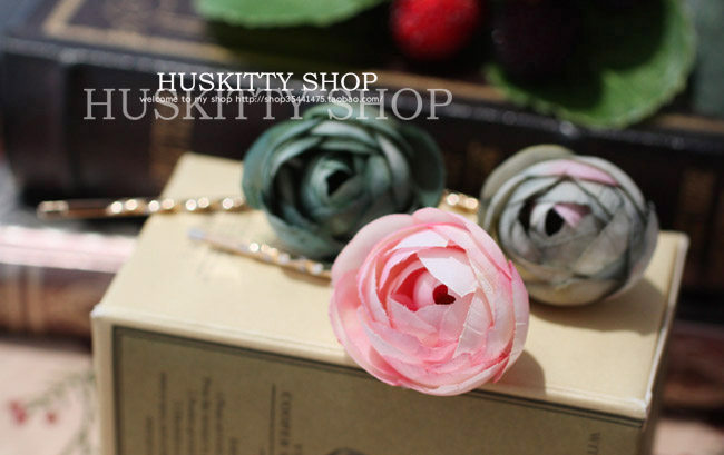 Accessoire cheveux - Ref 1202500 Image 6