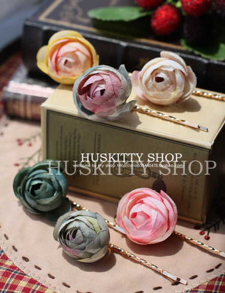 Accessoire cheveux - Ref 1202500 Image 4