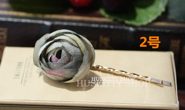 Accessoire cheveux - Ref 1202500 Image 10