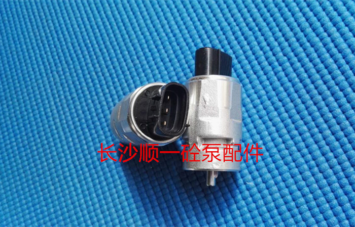 Concrete pump accessories Isuzu mileage sensor