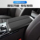 Подходит для Mercedes-Benz ML320 GL400 GLE GLS модификация интерьера подлокотник центральной консоли коробка защитная крышка наклейка mini 3