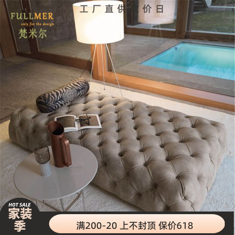 Hotel Sofa Your Princess Chair Talks Area Sloth Sofa Casual Tatami Mall sample House Sample House Display Center Studio Sat stool