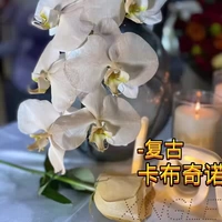 480 мл - ретро капучино