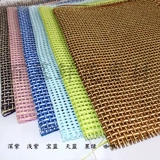 Грубая анестезия цветочная упаковка