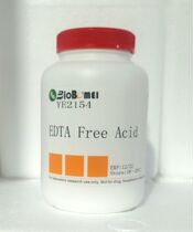 EDTA ethylenediaminetetraacetic acid≥99% Containing tickets 100g 500g 2 5KG Experimental reagent 60-00-4