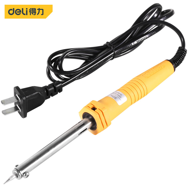 Effective long-life soldering point steamer head tip 30W 40W 60W