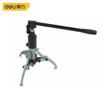 Deli hydraulic puller 5 10 15 20 30 50T integrated hydraulic puller DL-ZL5 DL-ZL10