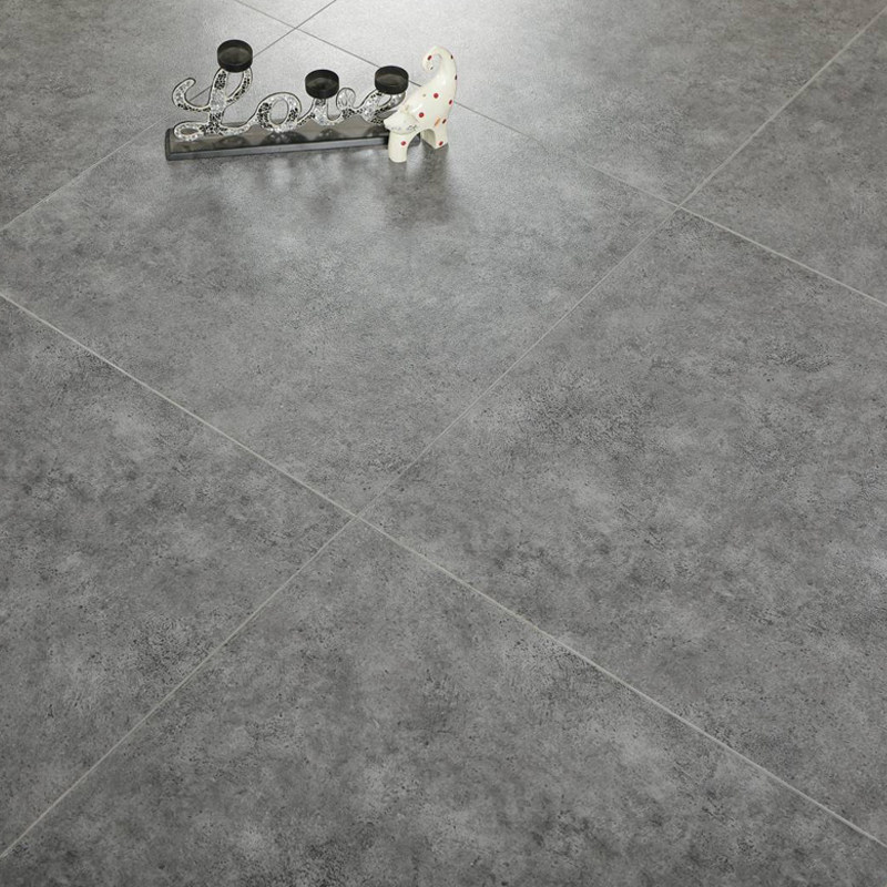 Wooden floor reinforced composite wear-resistant waterproof factory direct sales home decoration bedroom living room 12mm board wooden floor