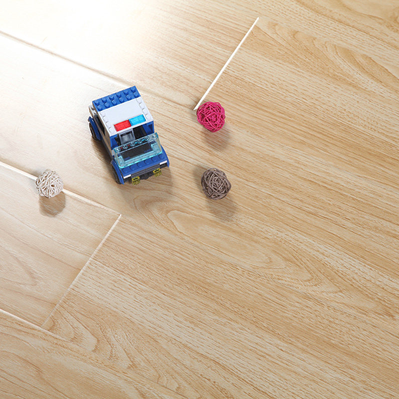 Factory direct sales of imitation solid wood wear-resistant floor reinforced composite floor waterproof household engineering floor heating wood floor special price