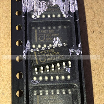 (Dongheng Xingsheng)IC chip imported original 74HCT86D 74HCT86 patch SOP14
