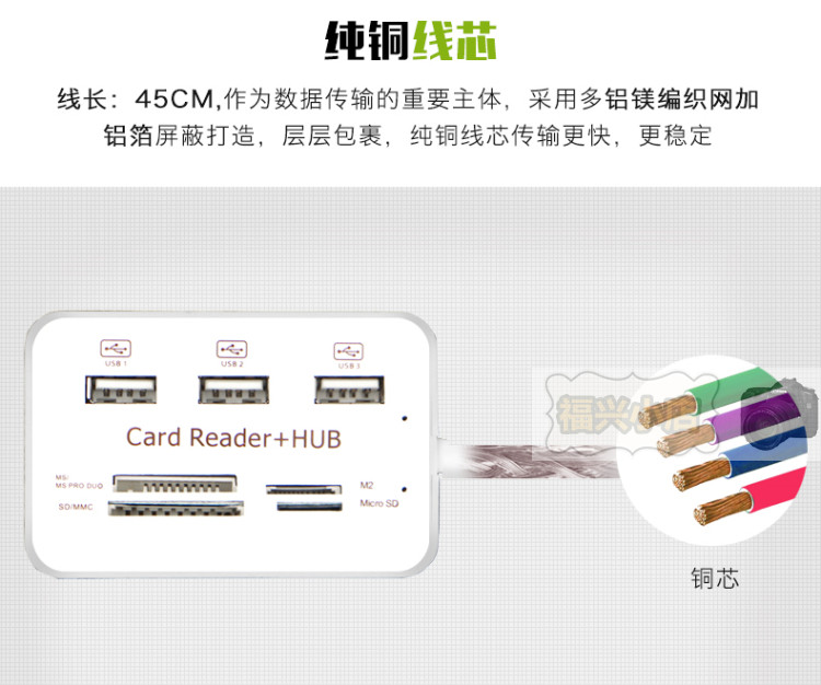 Hub USB - Ref 372809 Image 14