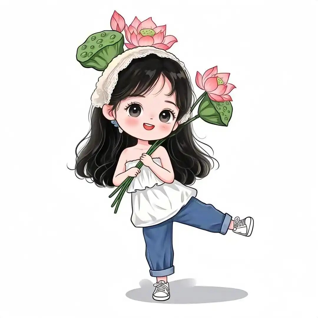 优雅小天使