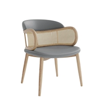 Стул (имитационная лоза)