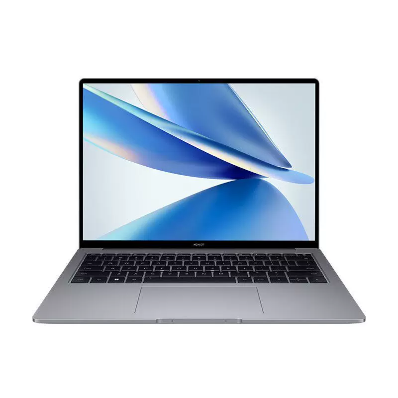 honor/ Ноутбук легкий и тонкий для студентов, MagicBook, бизнес-версия
