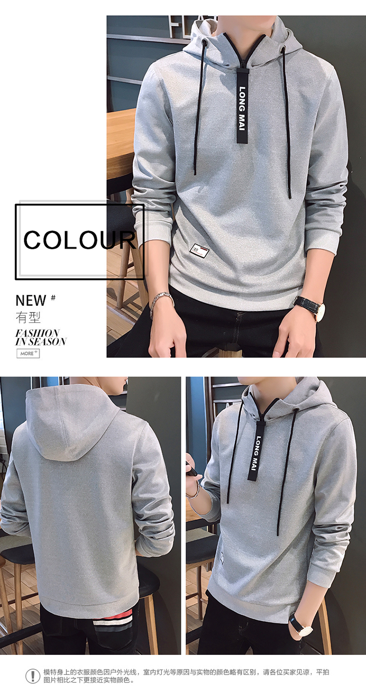 Sweatshirt homme   OTHER - Ref 3127311 Image 16