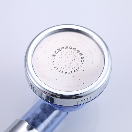 Shower accessories panel handle outer cover sealing ring