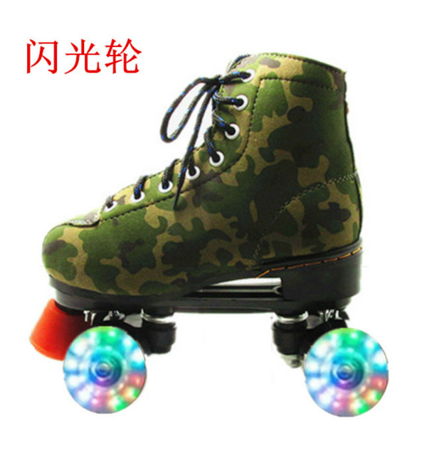 Patins à roulettes - Ref 2582936 Image 12