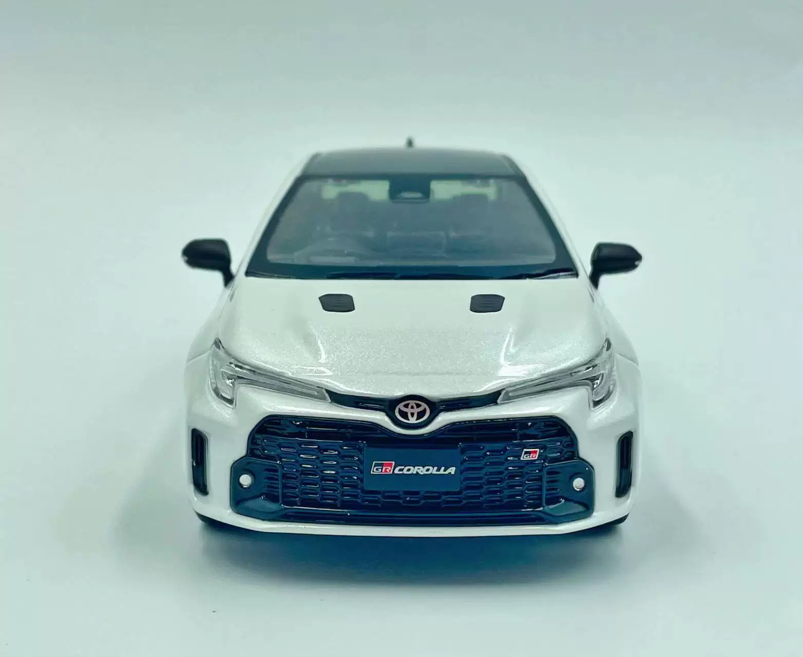 1:30 TOYOTA Japanese original COROLLA GR Corolla