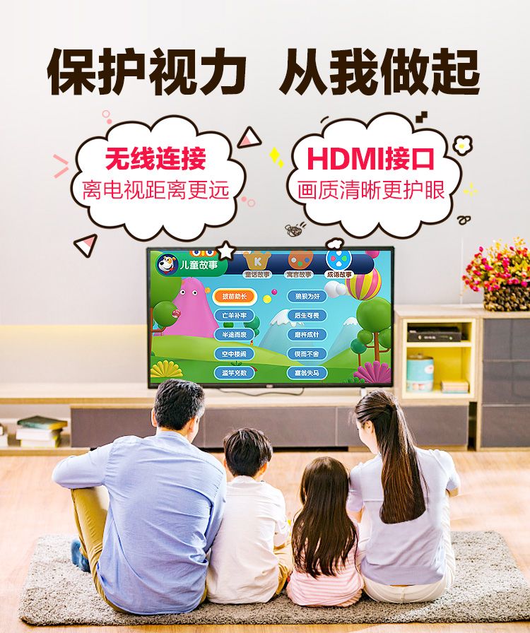 Xiaomi không dây thảm tập nhảy đơn máy tính TV somatosensory với máy chơi game chạy máy tính bảng điều khiển kép sử dụng kép giảm cân tại nhà - Dance pad