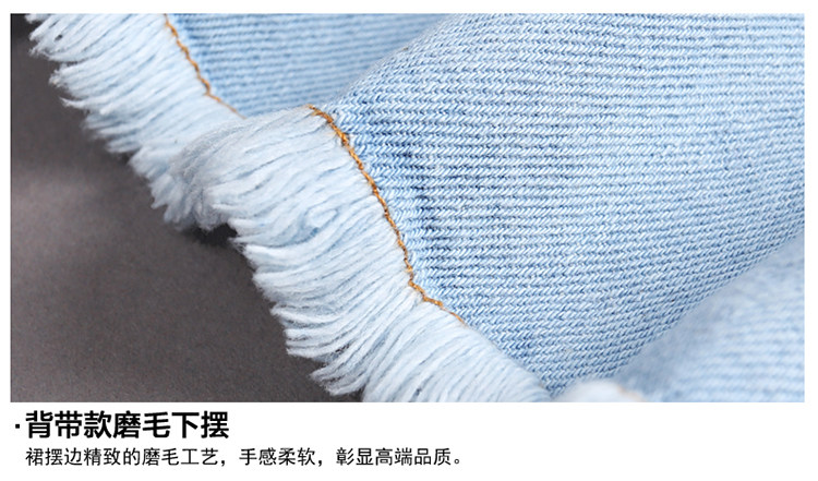 Robe enfant en mélange - Ref 2044236 Image 25