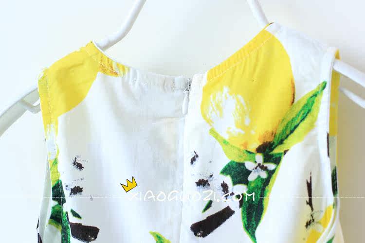 Robes pour fille - Ref 2044015 Image 12