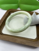 Lantian jade green bracelet 575859 ring