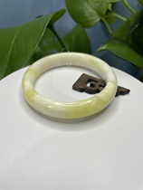 Lantian jade bracelet 565758 ring