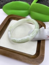Lantian jade green bracelet 585960 ring