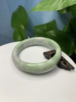 Lantian jade bracelet 545556 ring