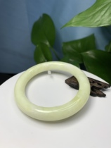 Lantian jade bracelet 545556