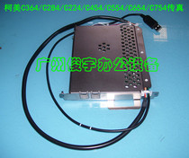 Konica Minolta Copier C364 C284 Fax board C554 c654 C754 fax card FK-511 Fax