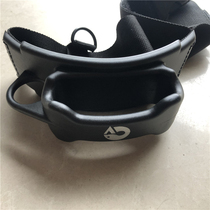 Convenience planktonic rock fishing belt Rod rack Rod Holder fishing gear fishing gear sea fishing supplies