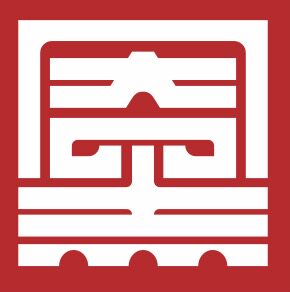 周大黑食品工厂店的LOGO