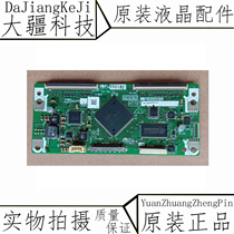 Sharp 46G100A logic board cpwbx RUNTK4010TP ZQ XE707WJ 4010TP